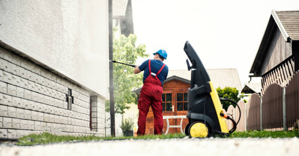 Best Commercial Pressure Washing in Lakefield, MN
